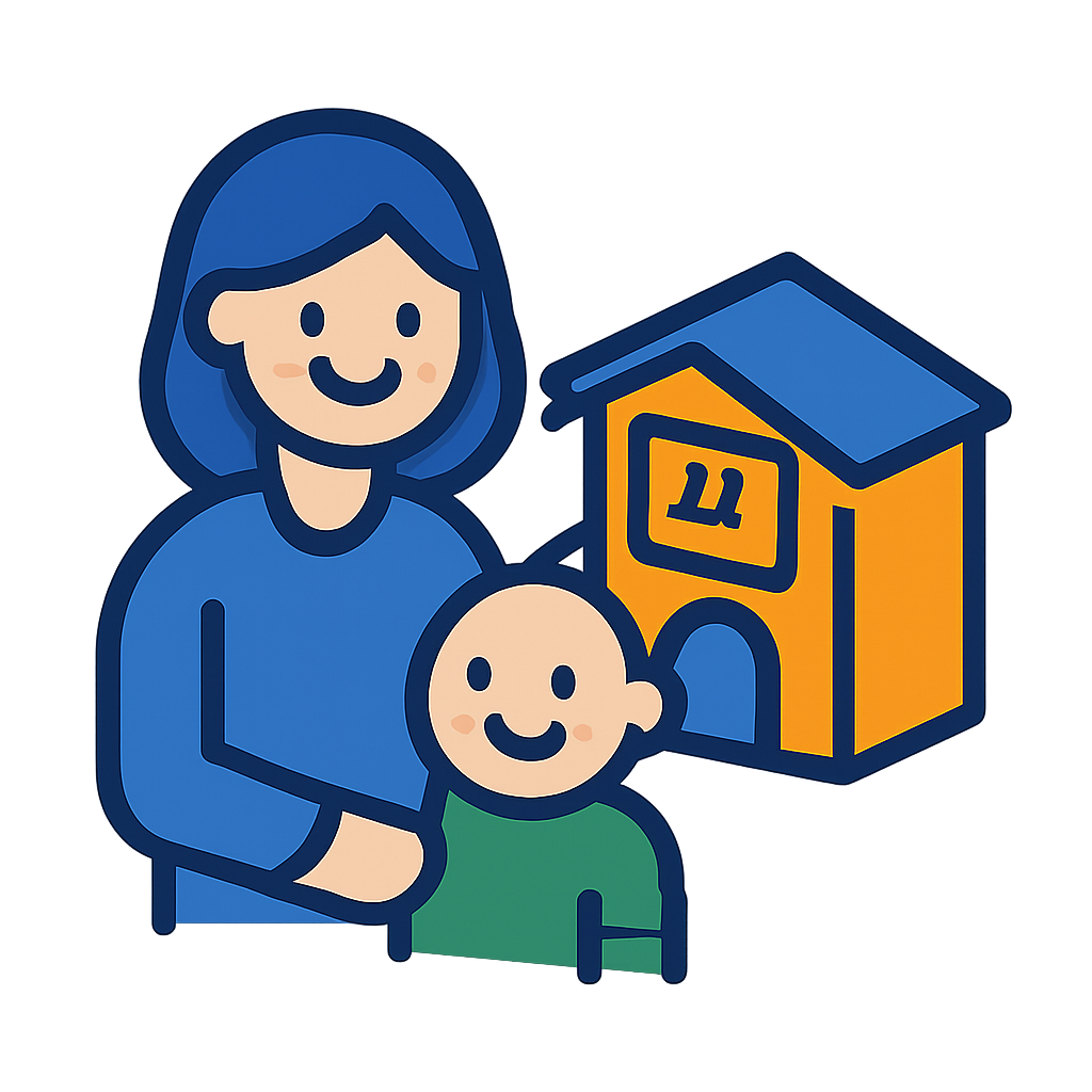 LocalDaycareProvider.com logo